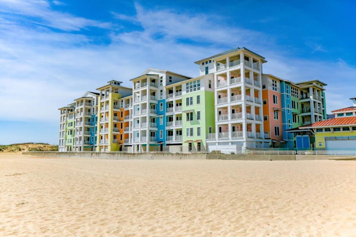Sojourn Dune It Right 버지니아비치 외부 사진